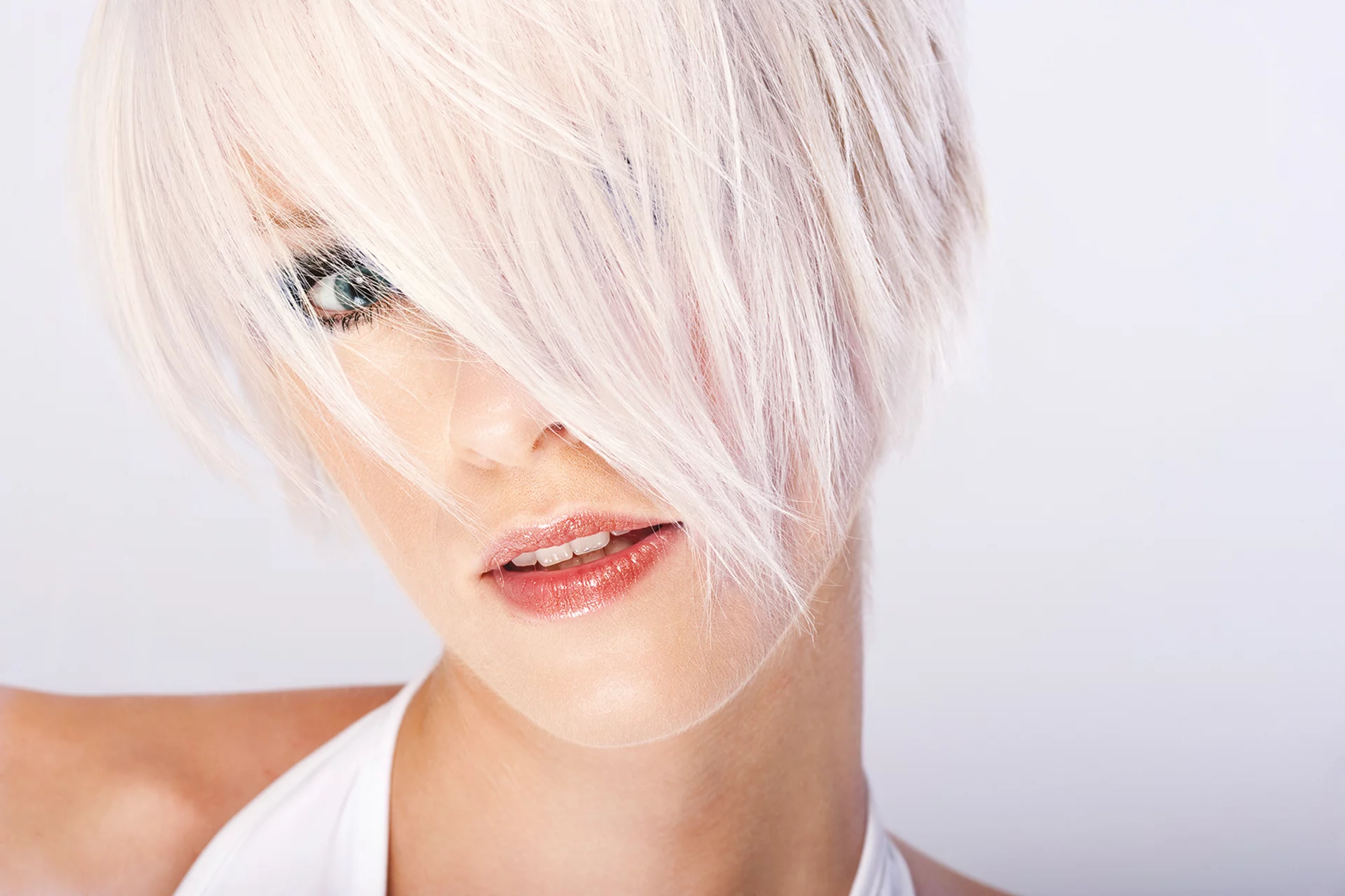 BLEACHING