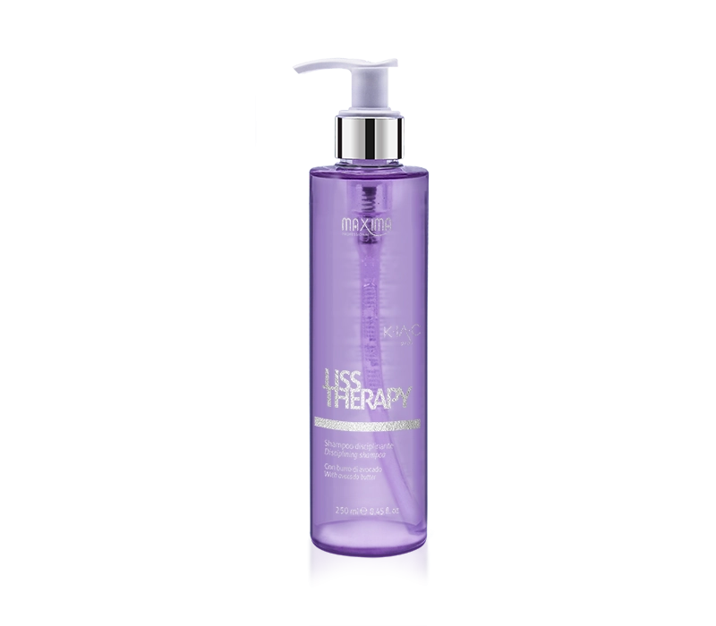 MAXIMA LISS THERAPY SHAMPOO