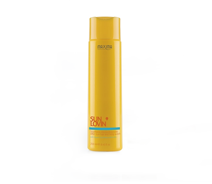 MAXIMA SUN LOVIN SHAMPOO